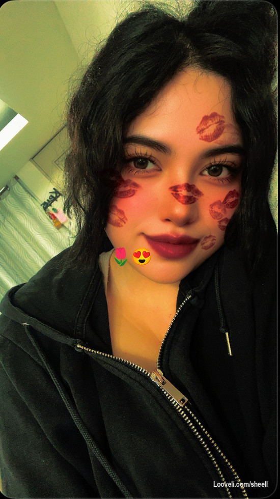 Follow me ๐ FULL CONTENT ๐ฅ๐ฎโ๐จ
https://fansly.com/sheellbrv?r=Brava